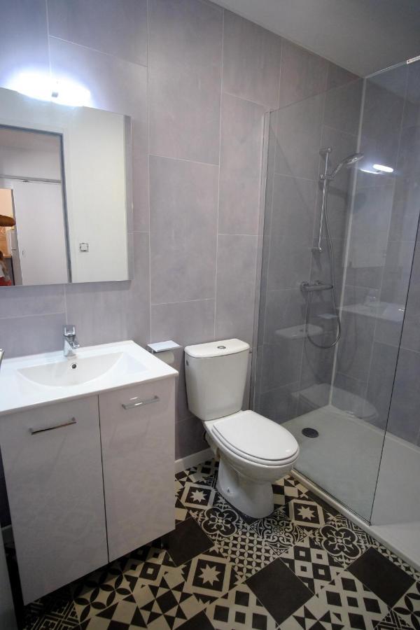 Villa Jean Julien - Le Guery - Appartement T2Bis - 2 Chambres - 4 Personnes لو مونت دوري المظهر الخارجي الصورة