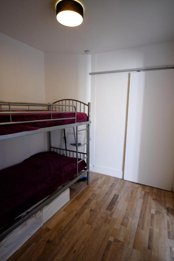Villa Jean Julien - Le Guery - Appartement T2Bis - 2 Chambres - 4 Personnes لو مونت دوري المظهر الخارجي الصورة